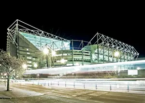 St. James Park, Newcastle