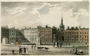 C1810: ST JAMES SQUARE C1810