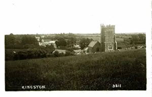 Less: St. James the Less and Village