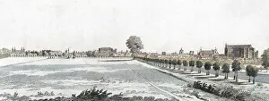 ST JAMES'S PARK