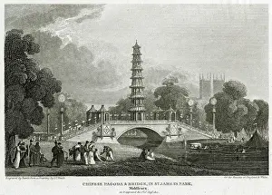 Conclusion: ST JAMES'S PARK