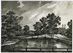 Suicides: ST JAMES'S PARK