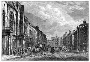 Stjames: ST JAMES'S STREET