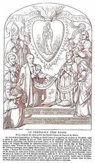 Championed: ST JEAN EUDES