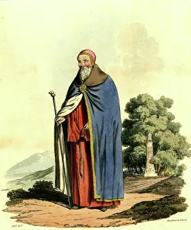 Mentioned: ST JESTIN AB GERAINT