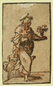 Goblet: St. John