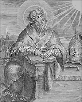 Outspoken: ST JOHN CHRYSOSTOM/MALBO