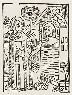 1495: ST JOHN THE EGYPTIAN