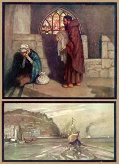 1495: ST JOHN OF GOD