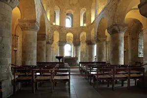 Londres: St John's Chapel, Tower of London, London, United Kingdom