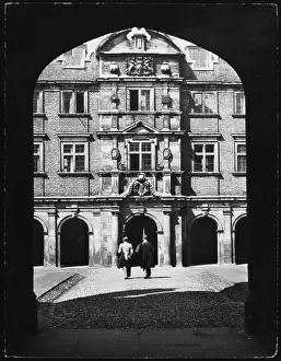 Sighs: ST JOHN'S COLLEGE