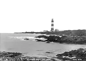 Killough: St. John's Point, Killough