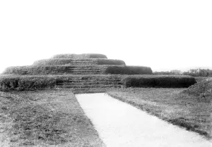 Tynwald: St John's, Tynwald Hill 1903