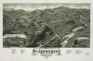 C1884: St. Johnsbury, Vt. 1884