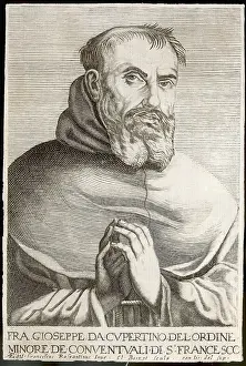 Devout: St Joseph of Cupertino