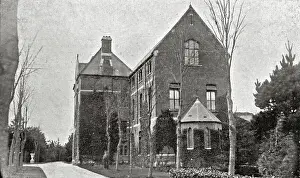 Tipperary: St Joseph's Industrial School, Clonmel