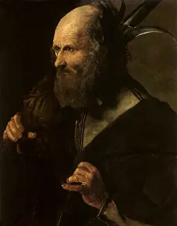 Preach: St. Judas Thaddeus