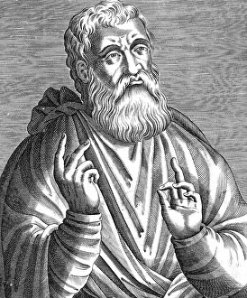Apologist: St Justin