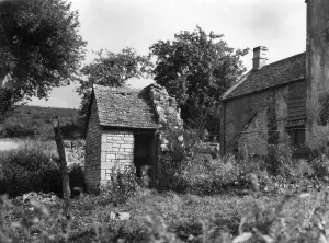 Kenelm: ST. KENELM'S WELL
