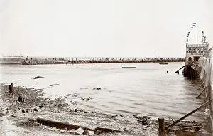 Kilda: St Kilda Railway Baths