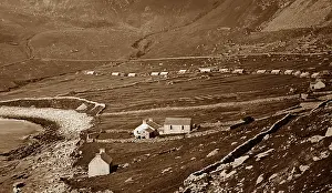 Kilda: St Kilda, Scotland