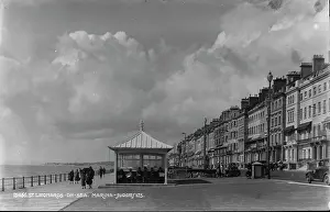 Marina: St. Leonards-on-Sea Marina