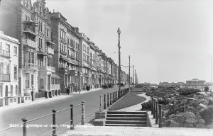 Marina: St. Leonards-on-Sea Marina