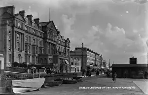 Marina: St. Leonards-on-Sea Marina