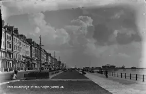 Marina: St. Leonards-on-Sea Marina