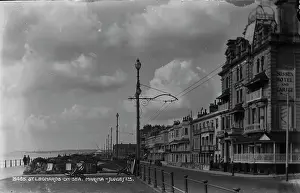 Marina: St. Leonards-on-Sea Marina