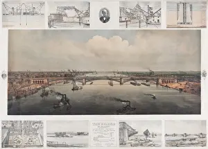 Eads: The St. Louis Bridge now named Eads Bridge ?
