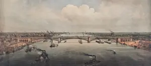 Eads: The St. Louis Bridge now named Eads Bridge ?