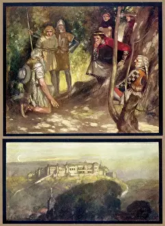 1270: ST LOUIS AT VINCENNES