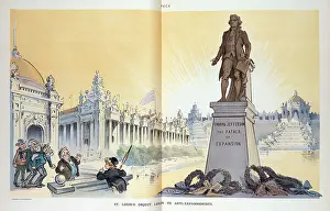 Disbelief: St. Louis's object lesson to anti-expansionists