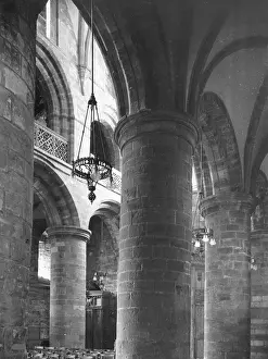 1137: ST. MAGNUS CATHEDRAL