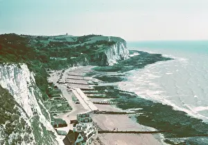 Haunt: ST. MARGARET'S BAY