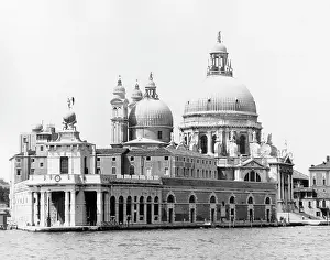 Ad Lib Studios: ST. MARK'S CATHEDRAL
