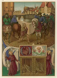 Divides: ST MARTIN DE TOURS