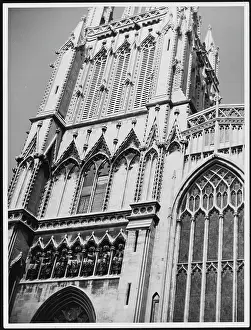 Details: ST. MARY REDCLIFFE