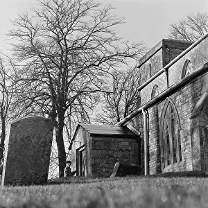 Originates: St Mary's Church