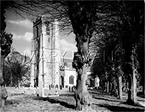 1135: ST. MARY'S CHURCH