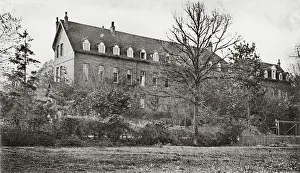 Grinstead: St Mary's Orphanage, West Grinstead