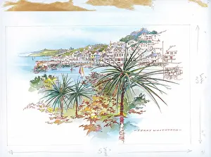 Mawes: St. Mawes