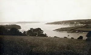 Mawes: St Mawes, Cornwall