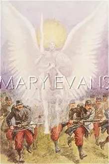Gloire: ST MICHAEL APPARITION