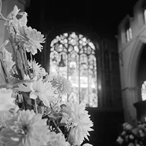 Perpendicular: St Michael's Church