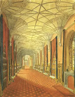 Michaels: St. Michael's Gallery
