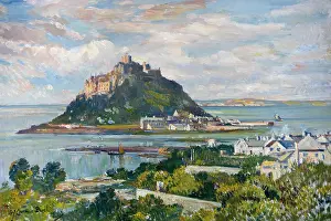 Michaels: St Michaels Mount