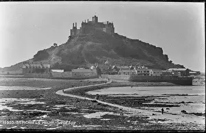 Marazion: St. Michael's Mount