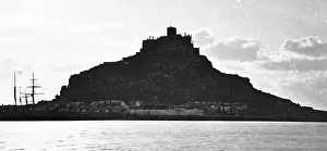 Michaels: St. Michael's Mount Victorian period